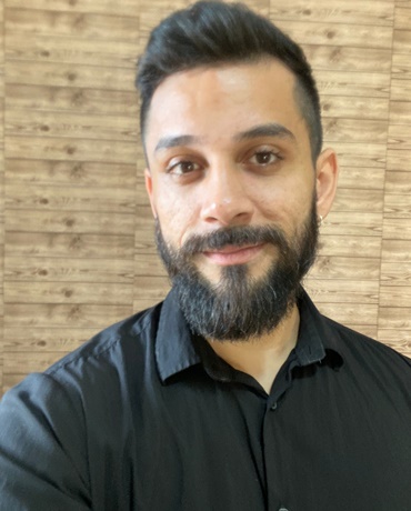 Regis Forte | L'Oréal Pró Educação